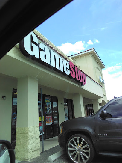 GameStop — TCG Shop in Jacksonville, Florida