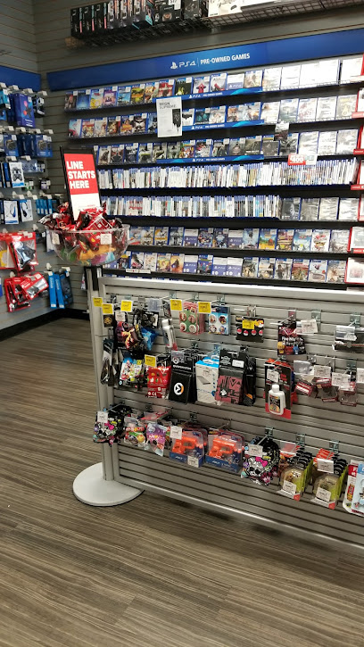 GameStop — TCG Shop in Jacksonville, Florida