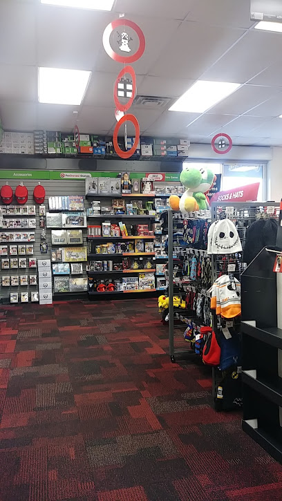 GameStop — TCG Shop in Jacksonville, Florida