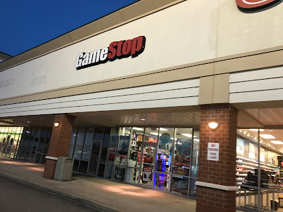 GameStop — card shop in Bloomsburg, Pennsylvania