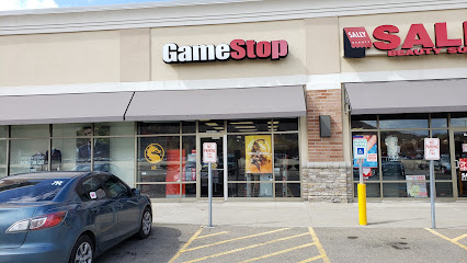 GameStop — TCG Shop in Horseheads, New York