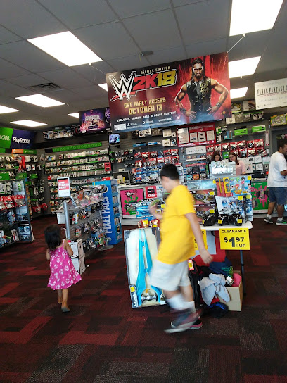 GameStop — TCG Shop in St Clair, Pennsylvania