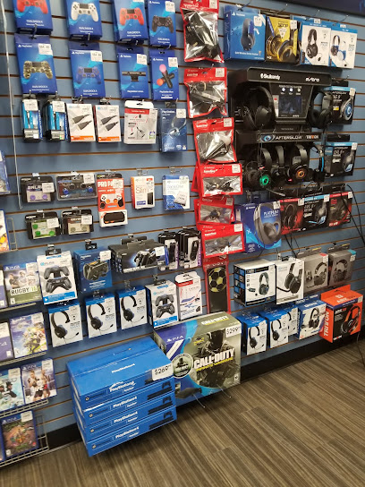 GameStop — TCG Shop in Temple, Pennsylvania