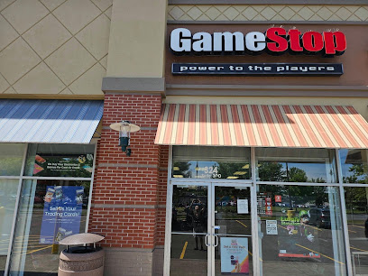 GameStop — TCG Shop in Ithaca, New York