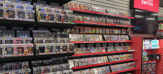 GameStop — TCG Shop in Tulsa, Oklahoma