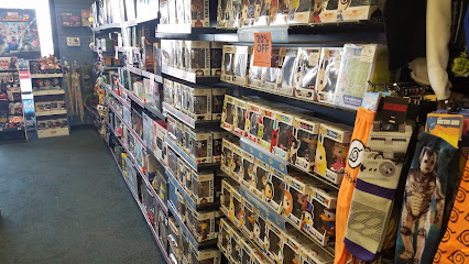 GameStop — TCG Shop in Muskogee, Oklahoma