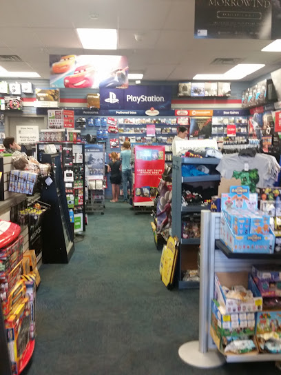GameStop — TCG Shop in Clinton, Utah