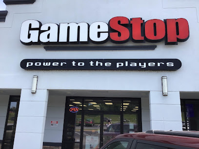 GameStop — TCG Shop in Sand Springs, Oklahoma