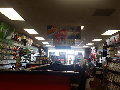 GameStop — TCG Shop in Sapulpa, Oklahoma