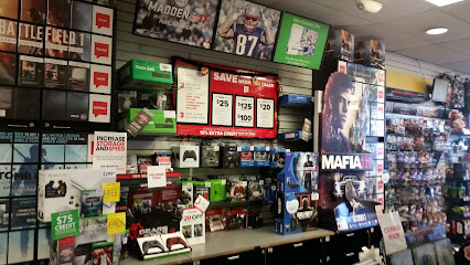GameStop — TCG Shop in Tahlequah, Oklahoma