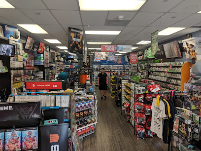 GameStop — TCG Shop in Port St. Lucie, Florida