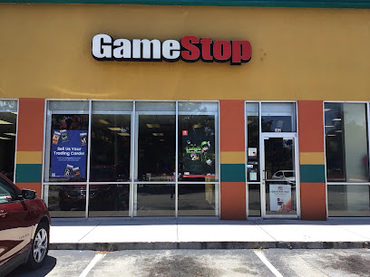 GameStop — TCG Shop in Okeechobee, Florida