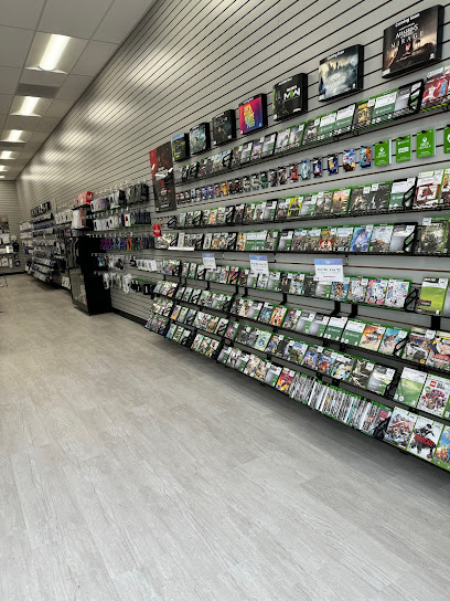 GameStop — TCG Shop in Logan, Utah