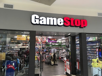 GameStop — TCG Shop in Raleigh, North Carolina