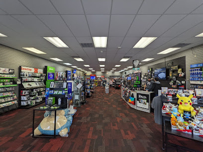GameStop — TCG Shop in Erwin, North Carolina
