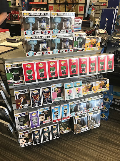 GameStop — TCG Shop in Wake Forest, North Carolina