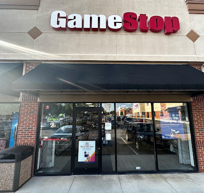 GameStop — TCG Shop in Raleigh, North Carolina