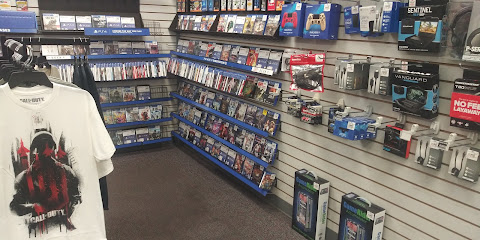 GameStop — TCG Shop in Randleman, North Carolina