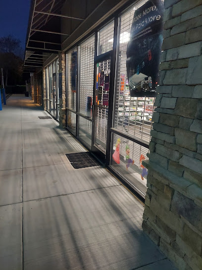 GameStop — TCG Shop in Cary, North Carolina