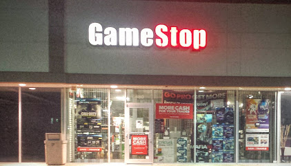 GameStop — card shop in Lafayette, Indiana