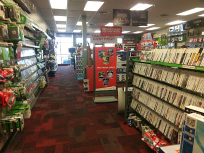 GameStop — TCG Shop in Durham, North Carolina