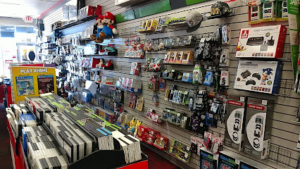 GameStop — TCG Shop in Fuquay-Varina, North Carolina