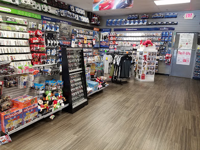 GameStop — TCG Shop in Garner, North Carolina