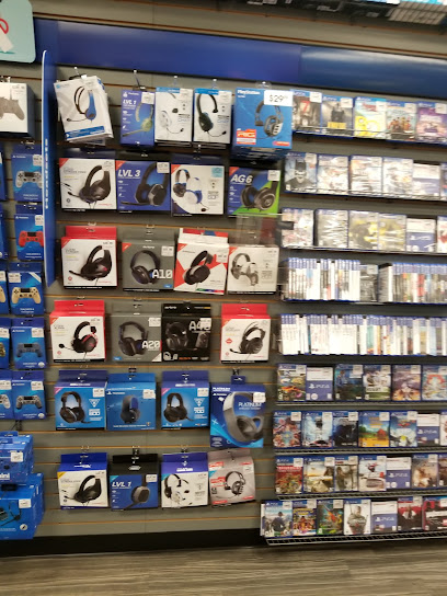 GameStop — TCG Shop in Morrisville, North Carolina