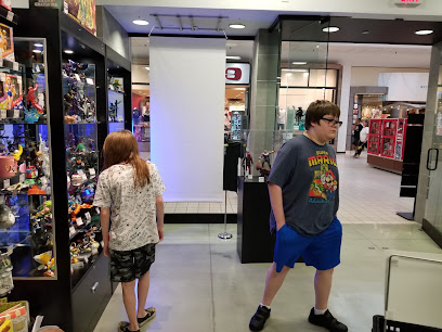 GameStop — card shop in Lafayette, Indiana