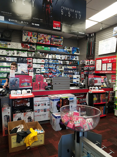 GameStop — TCG Shop in Erie, Pennsylvania
