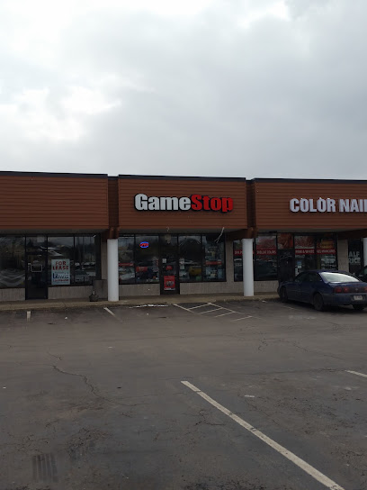 GameStop — TCG Shop in Youngstown, Ohio
