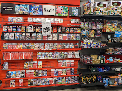 GameStop — TCG Shop in Tacoma, Washington