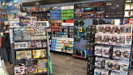 GameStop — card shop in Rice Lake, Wisconsin