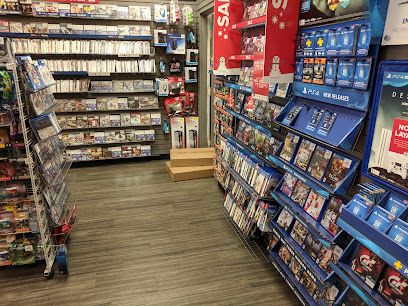 GameStop — TCG Shop in Cuyahoga Falls, Ohio