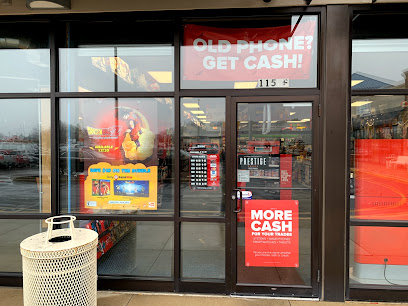 GameStop — TCG Shop in Wadsworth, Ohio