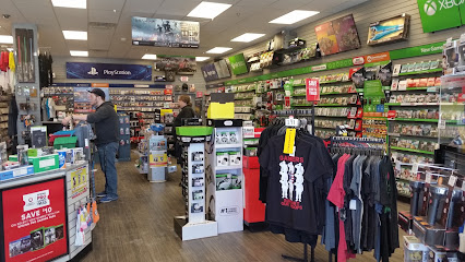 GameStop — TCG Shop in Kent, Ohio
