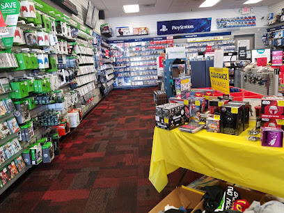 GameStop — TCG Shop in Youngstown, Ohio