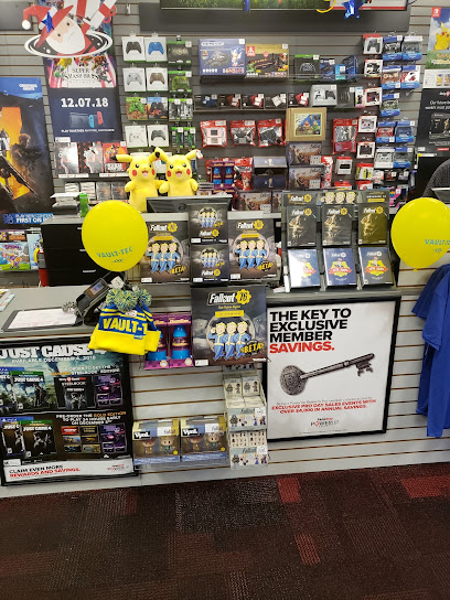 GameStop — TCG Shop in New Philadelphia, Ohio