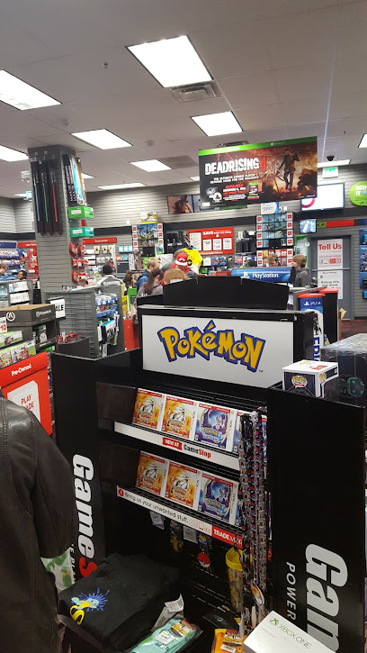 GameStop — TCG Shop in Sandy, Utah