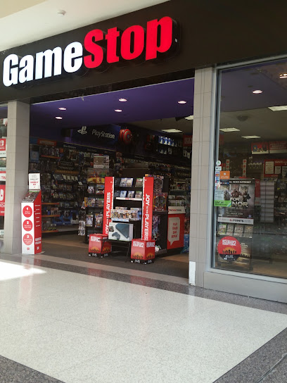 GameStop — card shop in Fargo, North Dakota