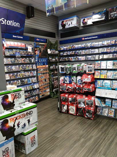 GameStop — TCG Shop in West Jordan, Utah