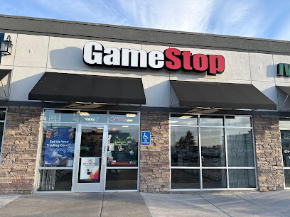 GameStop — TCG Shop in Tooele, Utah