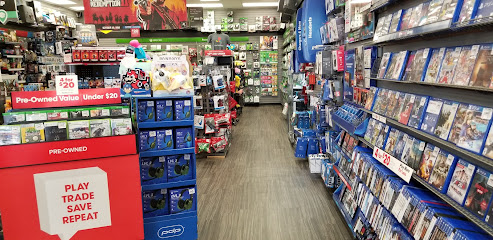 GameStop — TCG Shop in East Liverpool, Ohio