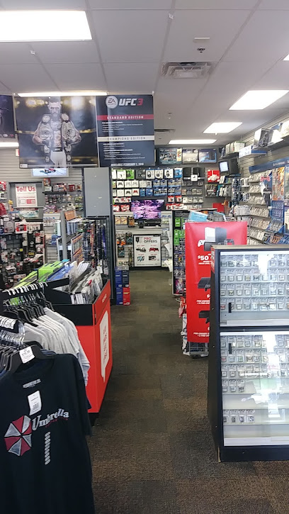GameStop — TCG Shop in Canton, Ohio