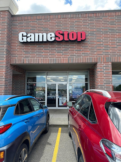 GameStop — TCG Shop in Akron, Ohio