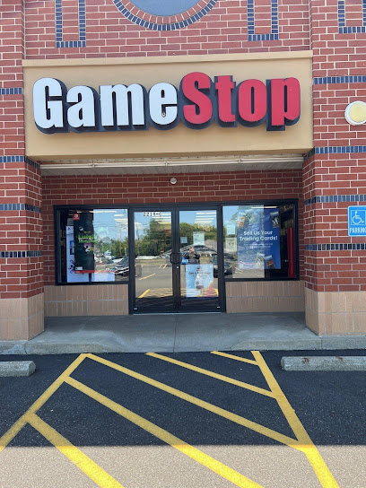 GameStop — TCG Shop in Alliance, Ohio
