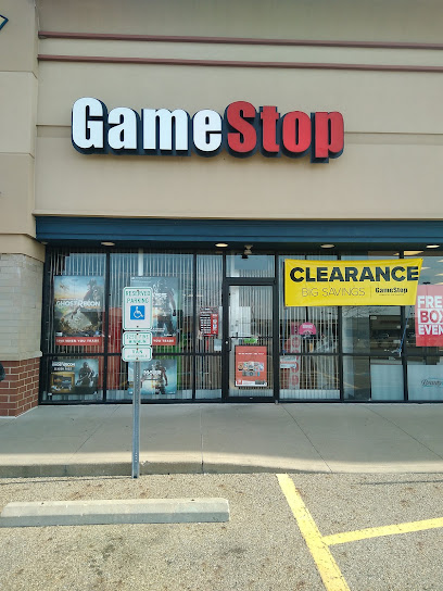 GameStop — TCG Shop in Massillon, Ohio