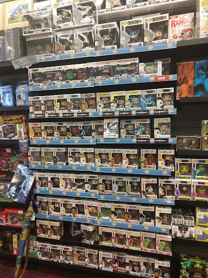 GameStop — TCG Shop in Chardon, Ohio