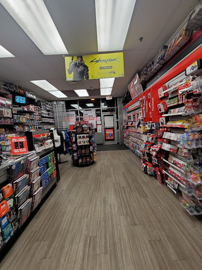GameStop — TCG Shop in Lakewood, Ohio