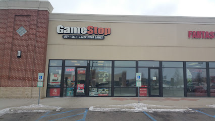 GameStop — card shop in Fargo, North Dakota